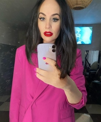 Ангелина